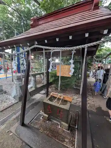 神明大神宮(神奈川県)