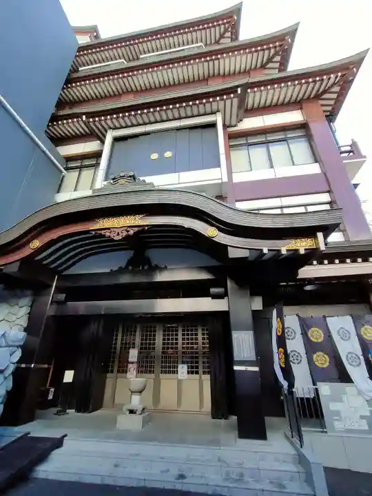 万松寺のその他建物