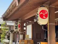 代田八幡神社(東京都)