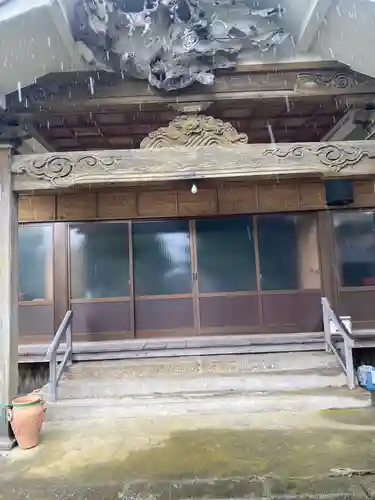 實成寺(福岡県)