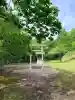 佐女沼神社(北海道)