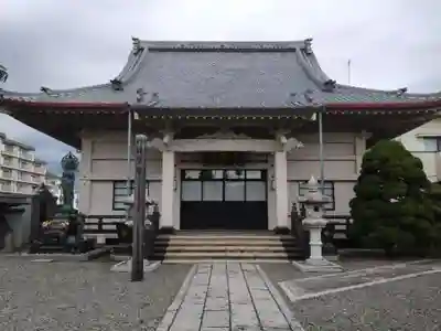 金正寺(静岡県)