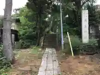 茂侶神社のその他建物