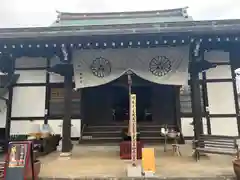 普賢寺(東京都)