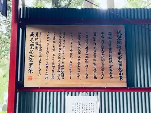 坂下八幡神社(岐阜県)