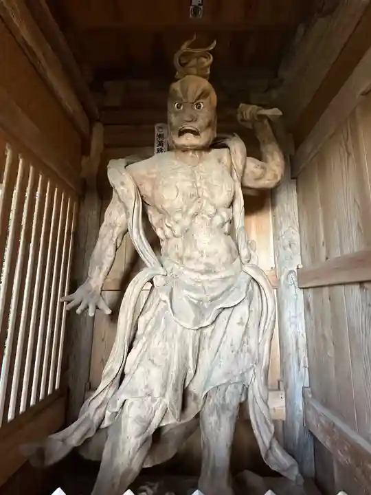 般若寺(山口県)