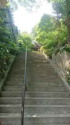 極楽寺のその他建物