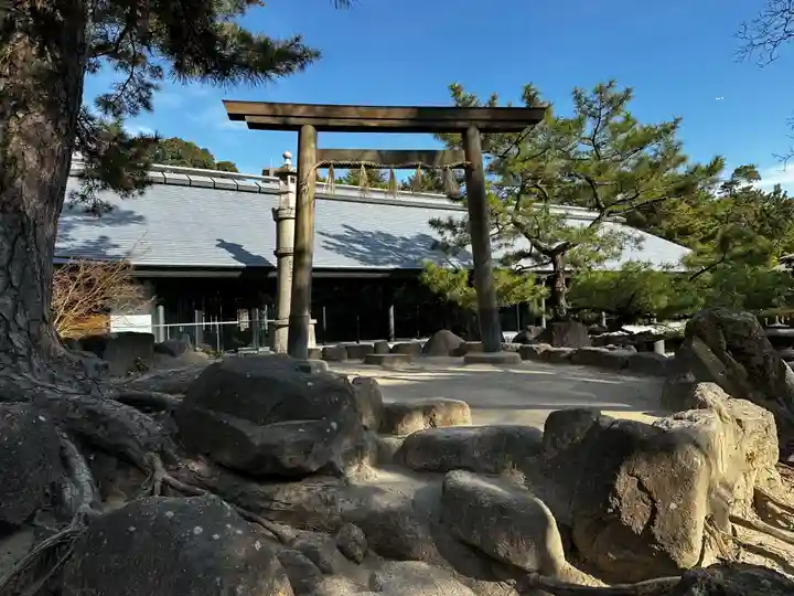 西宮神社(兵庫県)