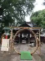 田無神社(東京都)