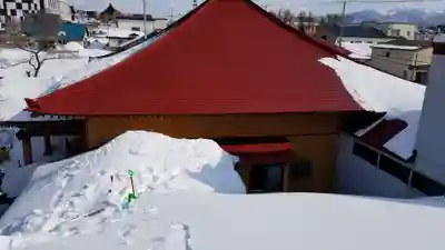 帰厚院のその他建物