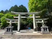 三峯神社(埼玉県)
