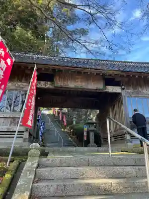 一畑薬師(島根県)