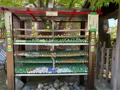 三社神社(新潟県)