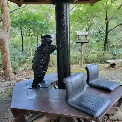 金時神社(静岡県)