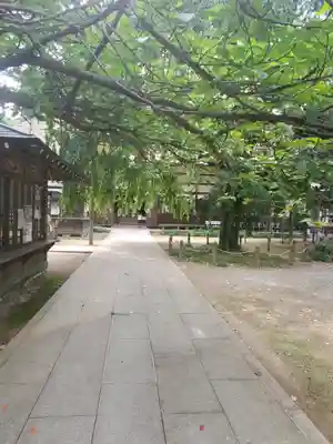 茂林寺のその他建物