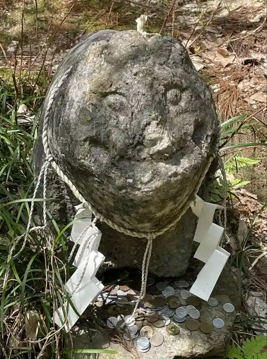 花園神社(茨城県)