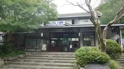 比叡山延暦寺のその他建物