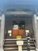 大悲閣 町屋観音堂(岐阜県)