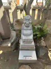 松尾稲荷神社(兵庫県)