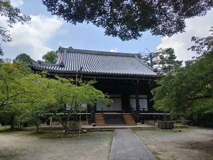 光明寺(粟生光明寺)のその他建物