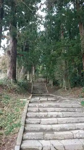 大崎八幡神社のその他建物