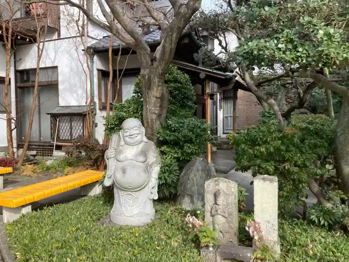 定光寺(神奈川県)