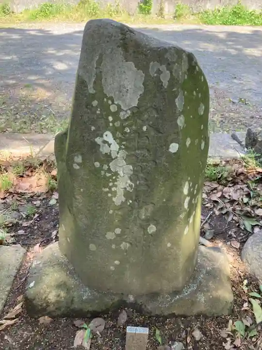 入野八坂神社(神奈川県)