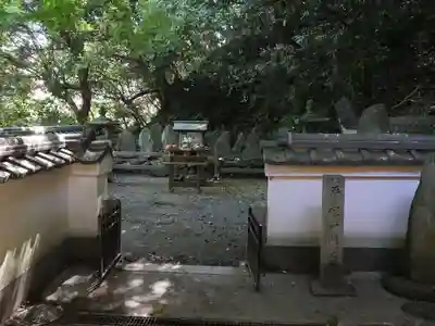 赤間神宮のその他建物