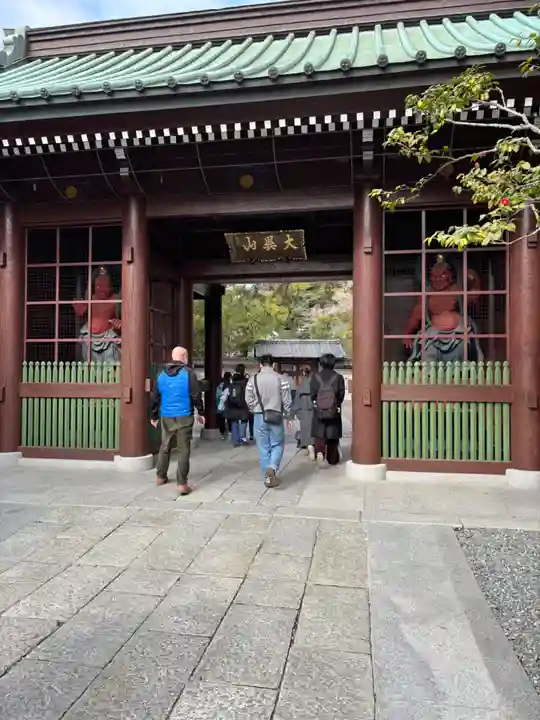 高徳院(神奈川県)