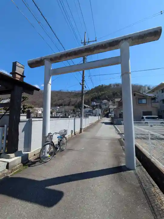 妙遠寺(山梨県)