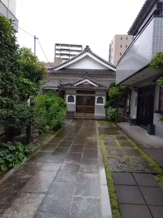 正福院のその他建物