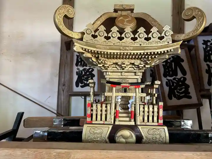 別所神社(長野県)