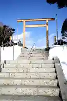 飯生神社(北海道)