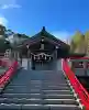 神祇大社(静岡県)
