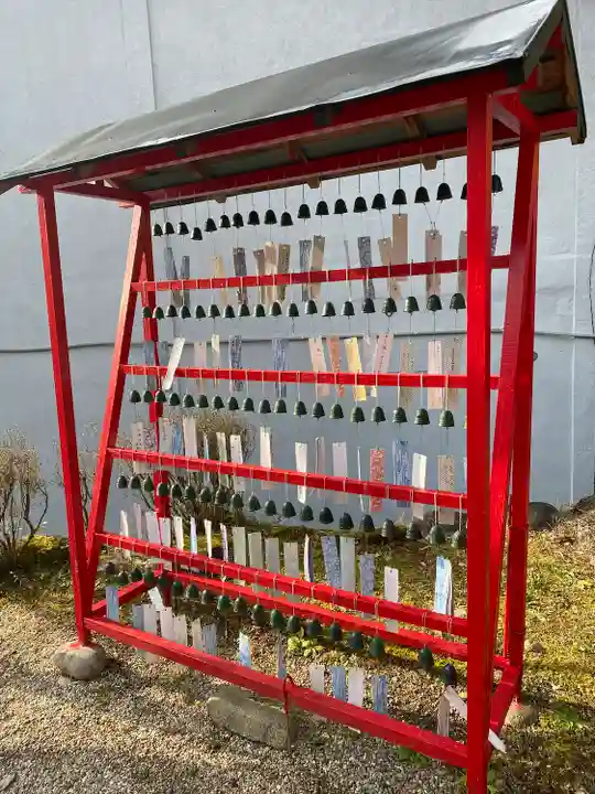 増福寺のその他建物