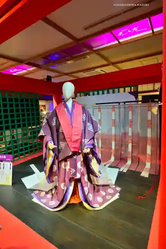 石山寺(滋賀県)