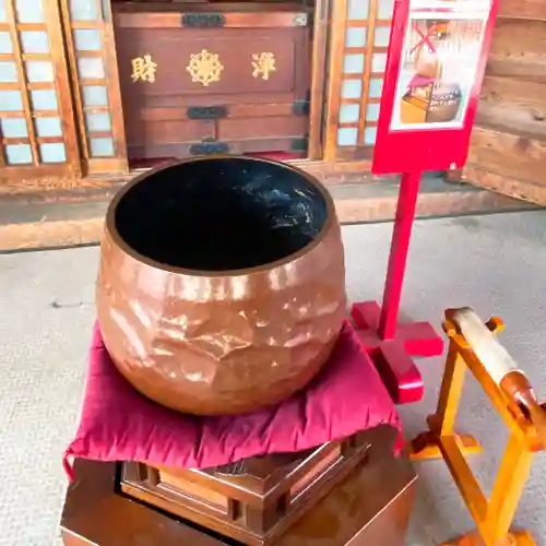 高幡不動尊　金剛寺(東京都)