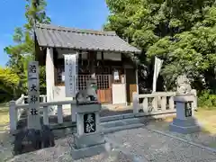 若一大神社(三重県)