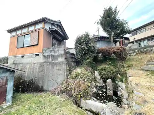 地蔵堂(延命地蔵菩薩)(滋賀県)