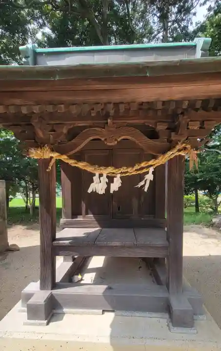 西宮神社(愛媛県)