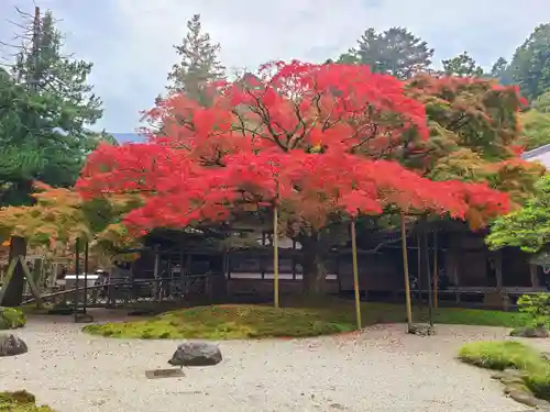 千如寺大悲王院(福岡県)