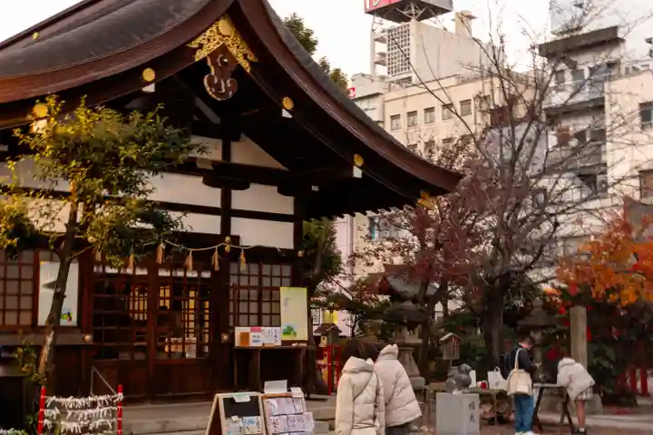 三輪神社(愛知県)