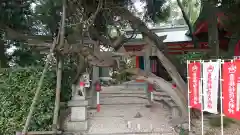 豊藤稲荷神社の建物その他