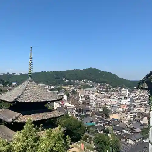千光寺(広島県)