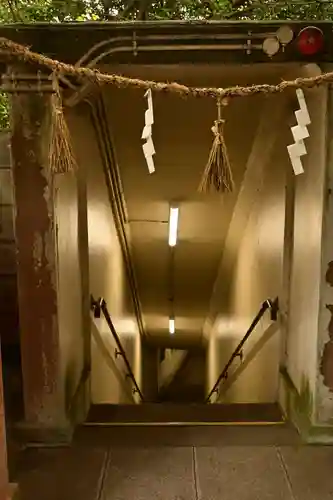 金剱宮(石川県)