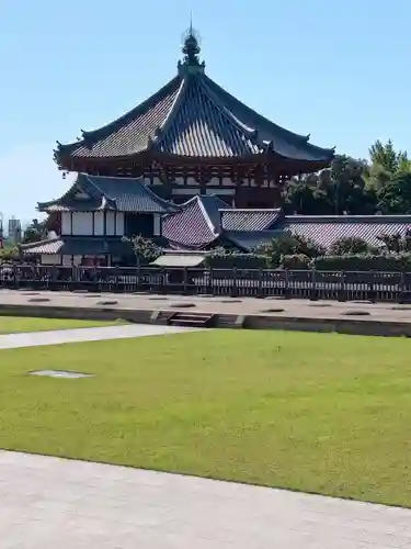 興福寺 中金堂(奈良県)