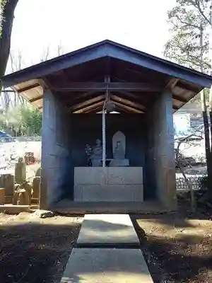 慈勝寺の末社・摂社