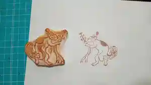 阿邪訶根神社(福島県)(2023年07月04日(火) 15時43分23秒投稿)