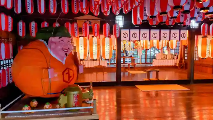 砥鹿神社(里宮)(愛知県)