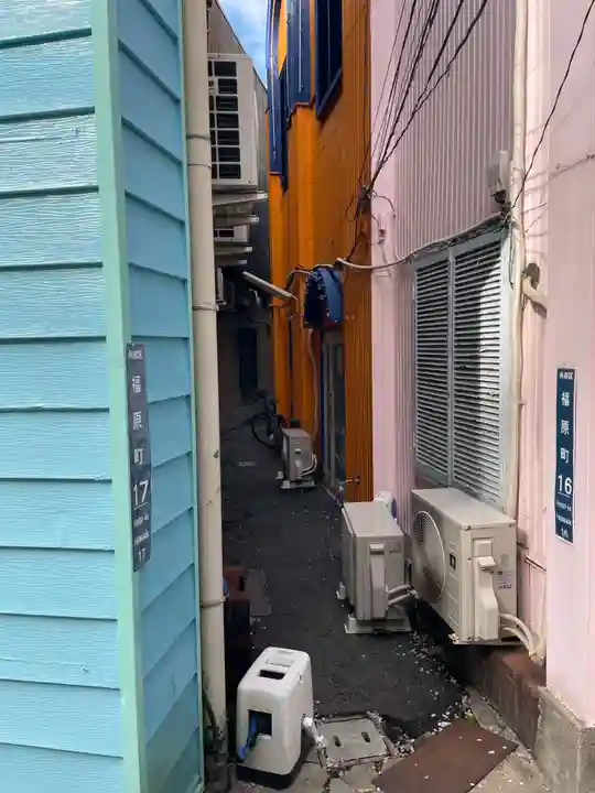 稲荷神社(兵庫県)